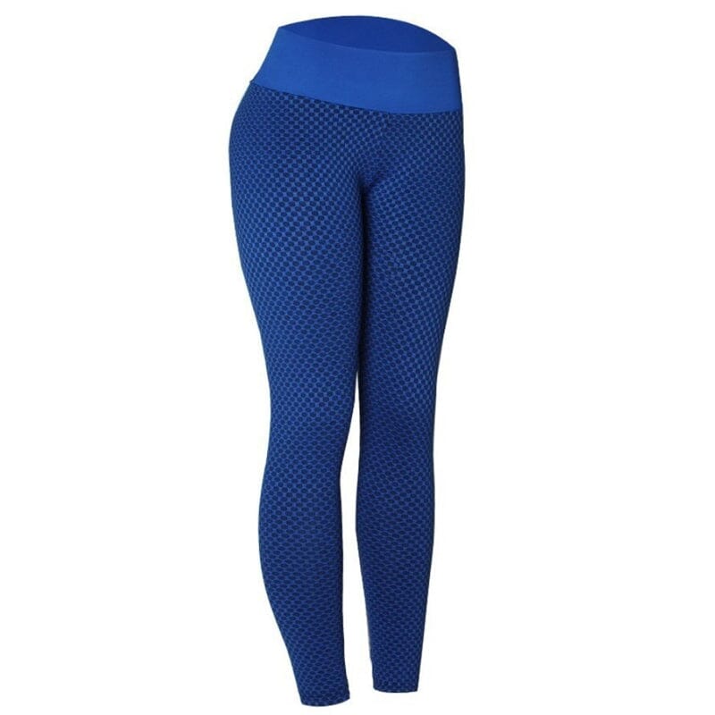 Dam Sport Yoga Byxor Sexiga tighta Leggings