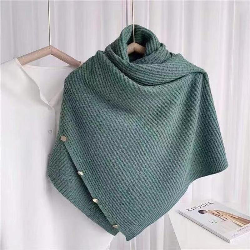 9 in 1 Kashmir Pashmina Shawl