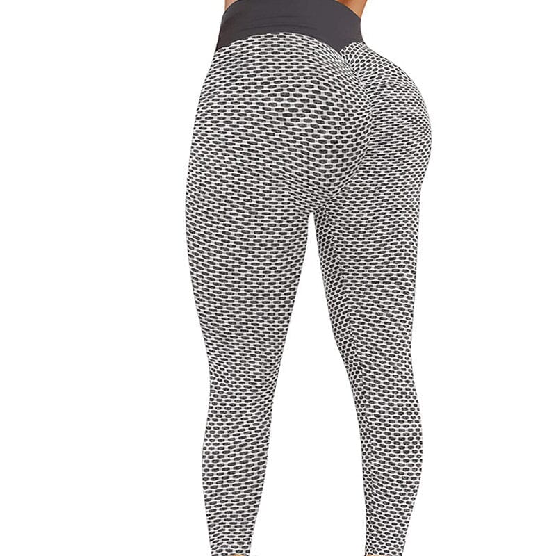 Dam Sport Yoga Byxor Sexiga tighta Leggings