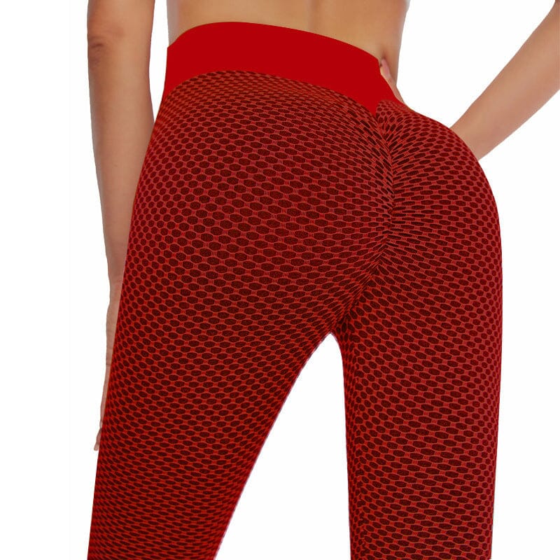 Dam Sport Yoga Byxor Sexiga tighta Leggings