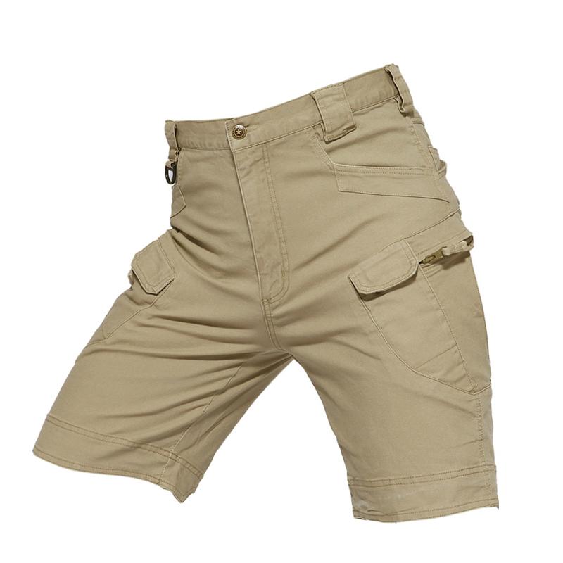 Tactical Waterproof Shorts