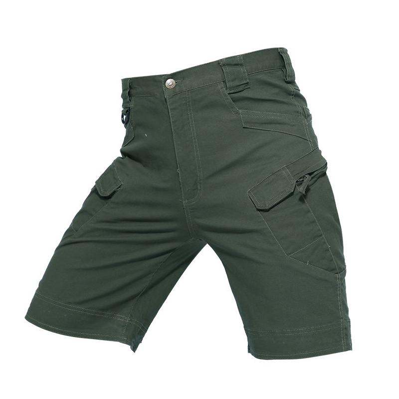 Tactical Waterproof Shorts