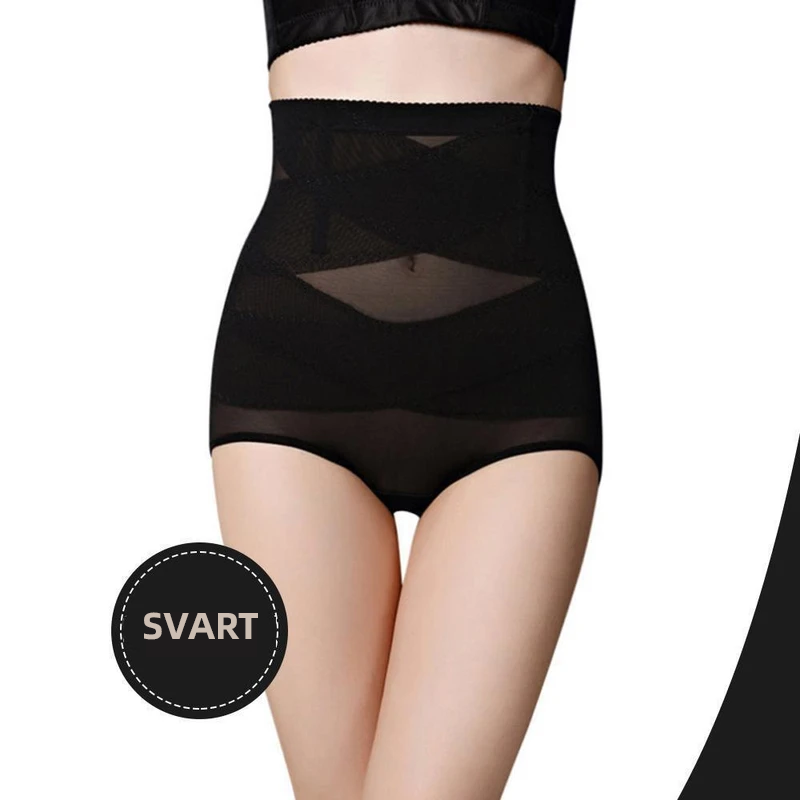 Bukreglage Hip-Lift Shapewear