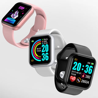 Puls smart armband