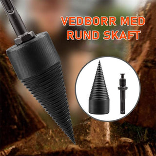 Hex Shank Vedborr