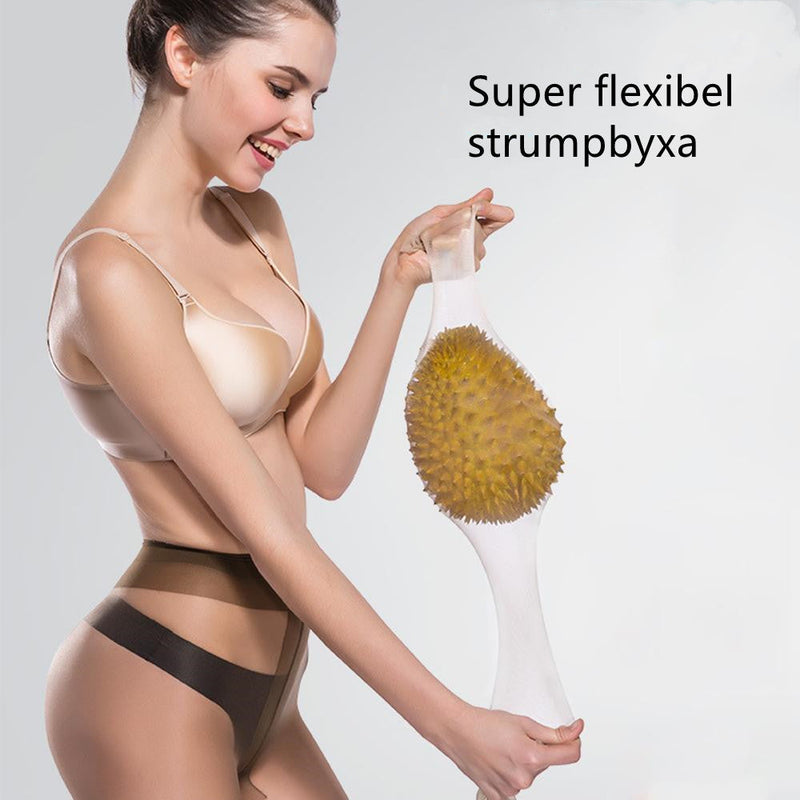 Super Flexibel Strumpbyxa