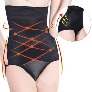 Bukreglage Hip-Lift Shapewear