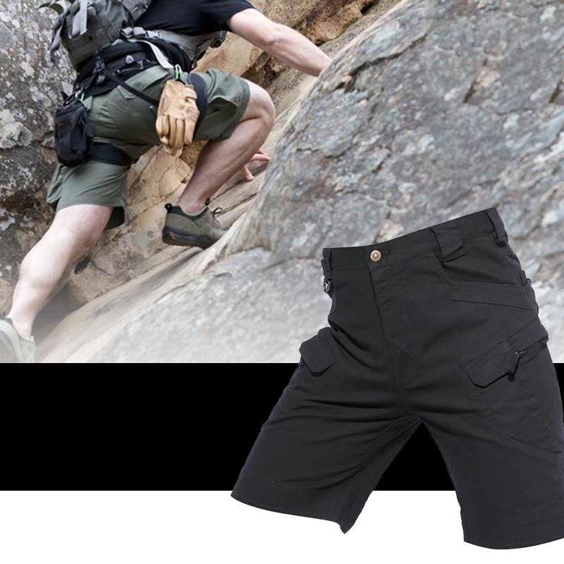 Tactical Waterproof Shorts