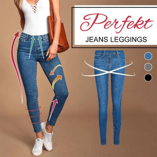 Perfect Fit Jeans Leggings