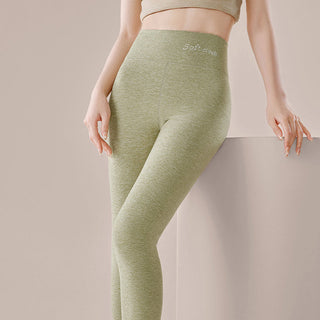 Förtjockade varma leggings