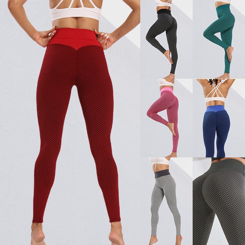 Dam Sport Yoga Byxor Sexiga tighta Leggings