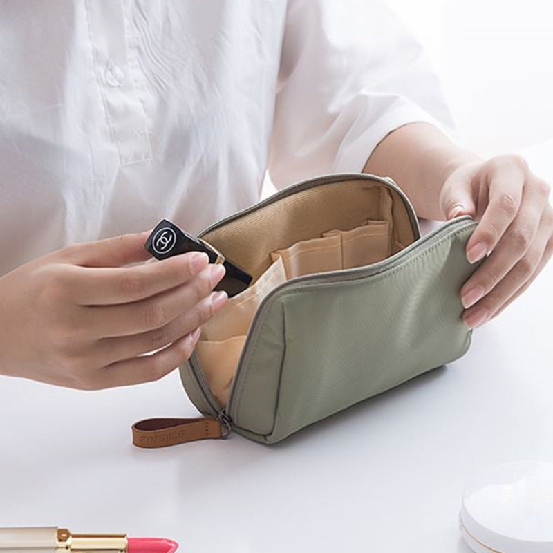 Make-up Travel Pouch för Kvinnor