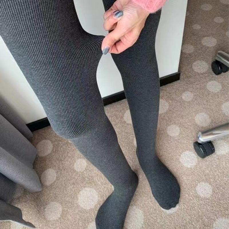 Termisk Stretch Leggings