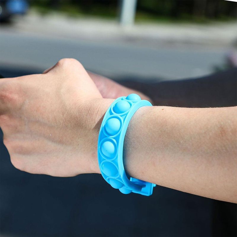 Pop bubble armband