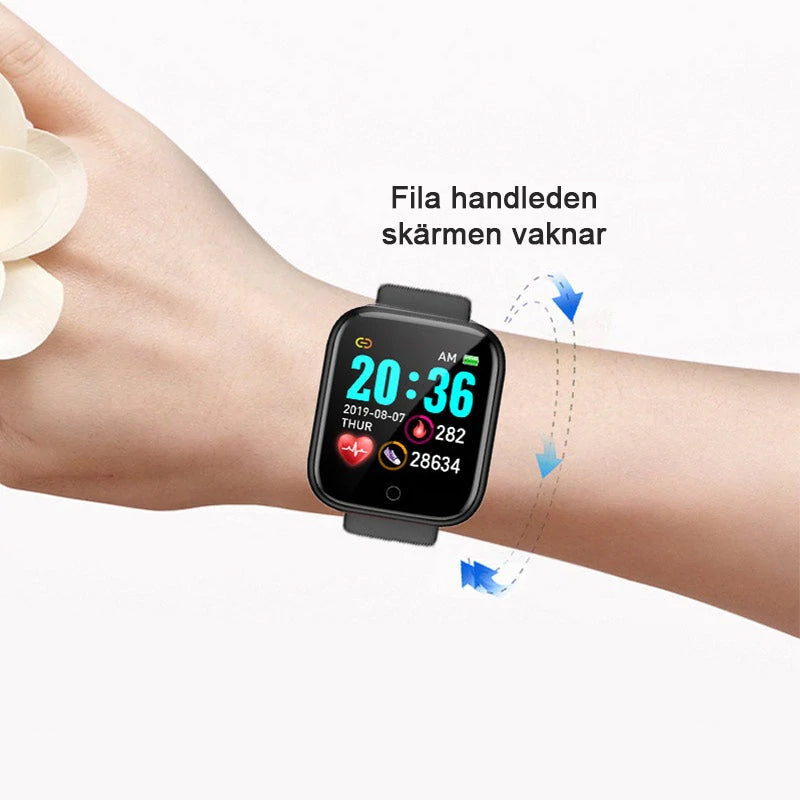 Puls smart armband