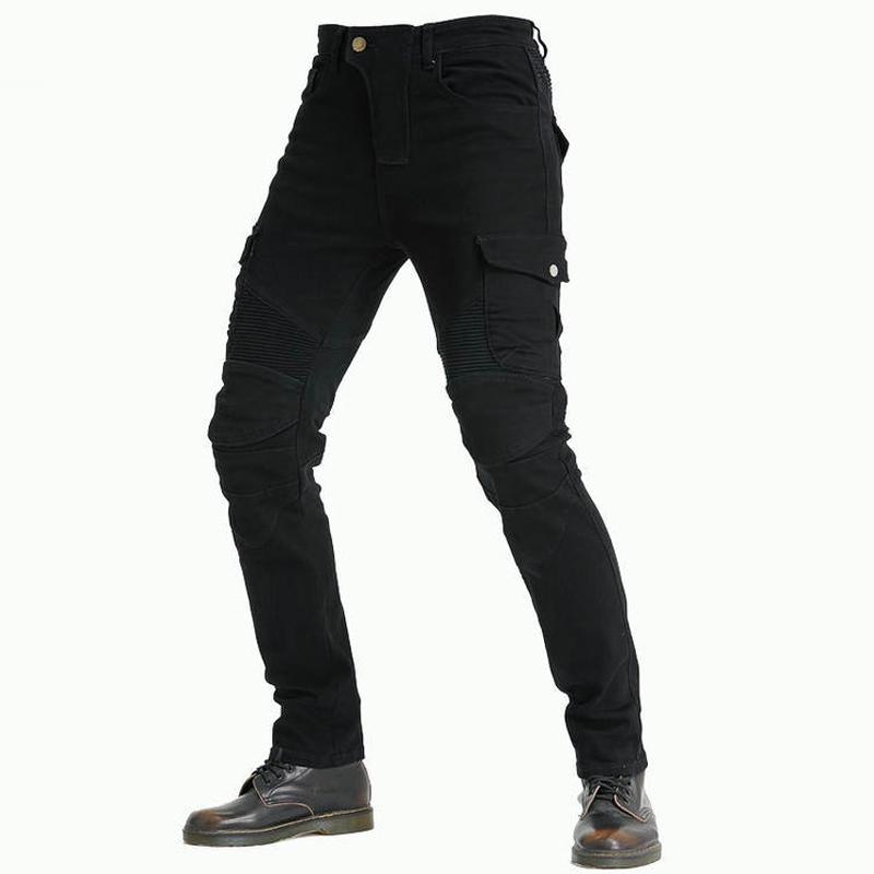 Aramid Motorcycle Riding Jeans