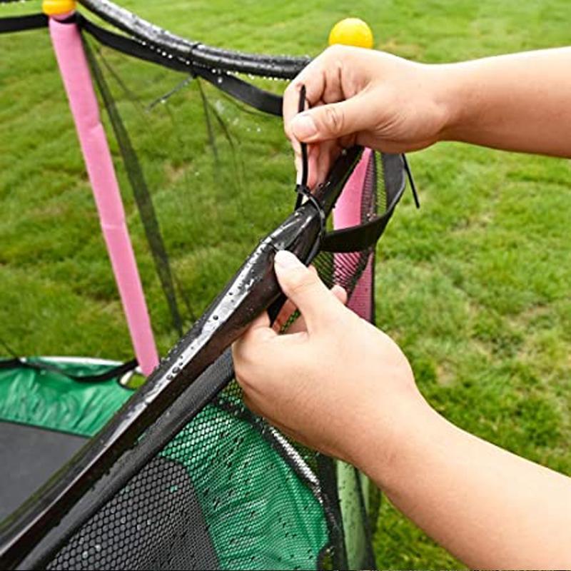 Trampolin Vattenspridare