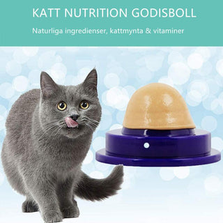 Katt Nutrition Godisboll