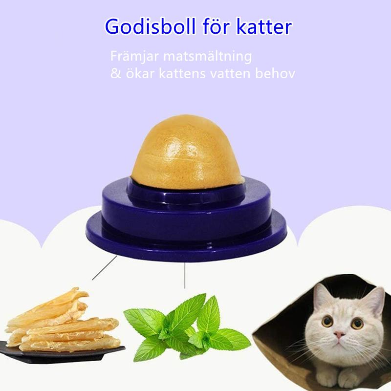 Katt Nutrition Godisboll