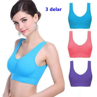 All Day Comfort Shaper BH (3 st)