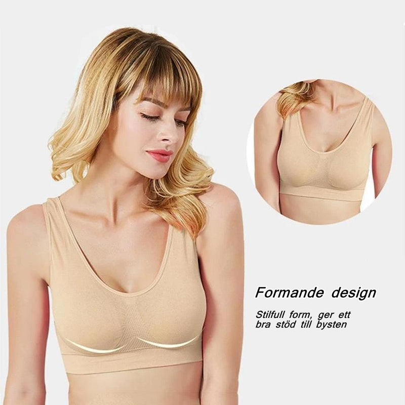 All Day Comfort Shaper BH (3 st)