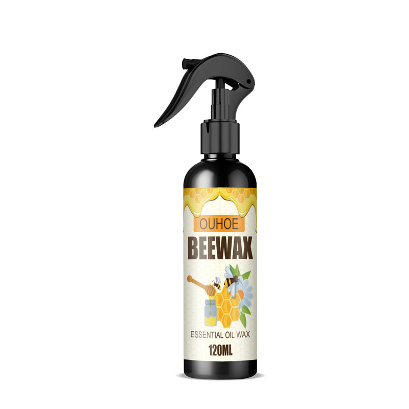 Natural Mikromolekyliserad Bivax Spray