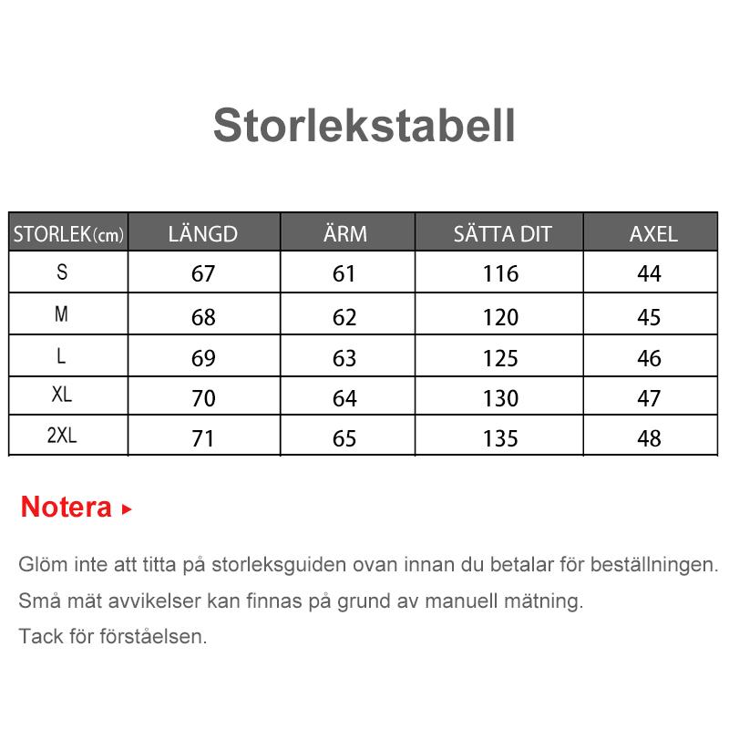 Dam Jacka med dragkedja | Sportig stil